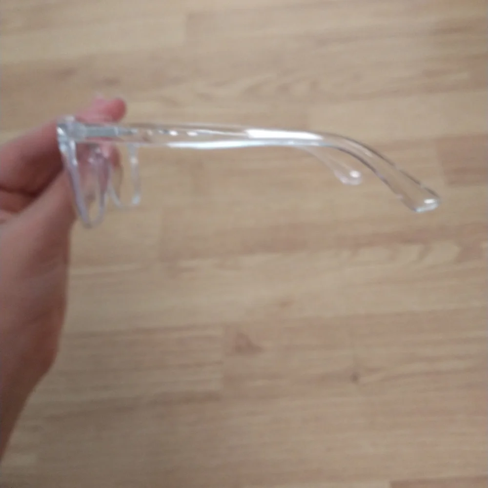 Brand new blue light glasses Clear